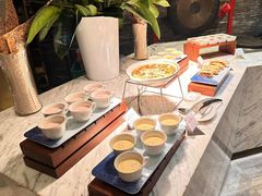 -丽都皇冠假日酒店·Matrix亦餐厅(望京店)