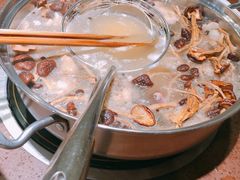 -幸运牛汕头小黄牛牛肉火锅(梅林店)