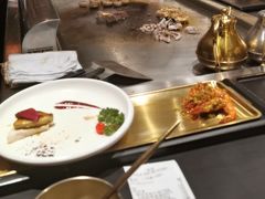 -大神太神·铁板烧(瑞虹天地月亮湾店)