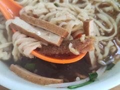 -陈记锅盖面(长江路店)