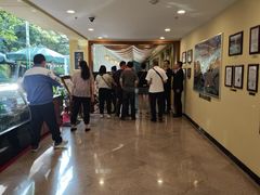 -北京建国饭店