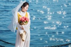 点击看大图 -金夫人婚纱摄影(西昌店)