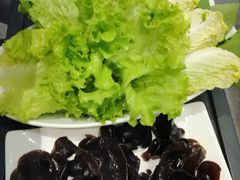 -食潮汕头鲜牛馆(望京保利店)