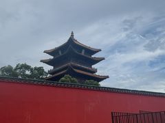 -陶阳里旅游区
