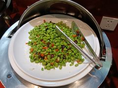 -素心素食(翠苑店)