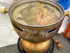 -澜悦港海鲜体验主题餐厅