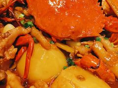 -胖哥俩肉蟹煲(湛江印象汇店)