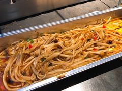 -很久以前羊肉串(中山公园店)