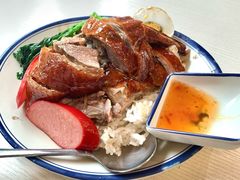 -食运茶餐厅(文化宫店)