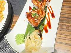 -品米斗·精致料理(浦东禹悦汇店)