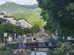 -绩溪龙川景区