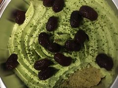 抹茶红豆盒子蛋糕-7cake榴莲千层蛋糕(松江店)