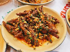 -东排食堂长沙小吃大排档(五一广场店)