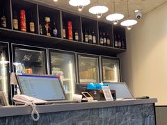 -来相会饺子·新辽菜(甘家口店)