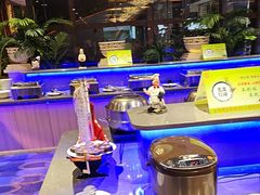 -北丽宫水疗会(宝利来国际大酒店店)