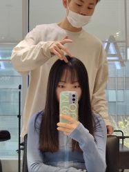 点击看大图 -悦SALON