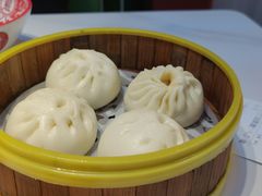 小笼包-火宫殿·小吃王国(坡子街店)