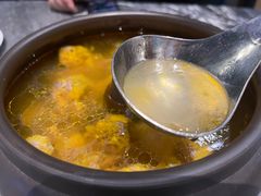 -福照楼汽锅鸡·云南菜(护国路店)