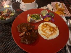 -小世界西餐厅(建国门店)