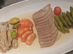 -佬太公海鸭·海鲜大排档(上海总店)