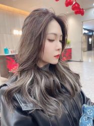 点击看大图 -FG HAIR·烫发·染发
