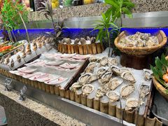 -初色海鲜自助(万丰路店)
