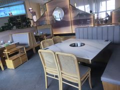 大堂-马家斑.鲜鱼火锅(松湖万科店)