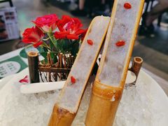 手打鲜虾滑-香佰里重庆火锅(恒力博纳广场店)