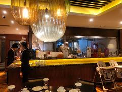 -甄御•海鲜新青岛菜(麦岛店)