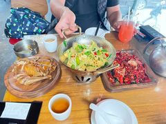 -隔壁老王·家常云南菜(花巷店)
