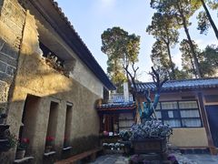 -寂照庵