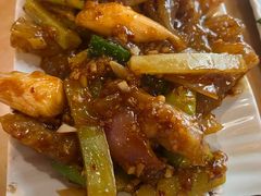 -敦煌达记酱驴肉黄面馆