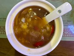 -松针蔡记蒸饺(花园路店)
