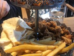 -初拾·花里餐厅(钜城华亿店)