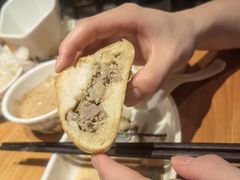 -额尔敦传统涮火锅·烧烤(鑫源山庄店)