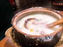 -南拳十三姨·潮汕砂锅粥(世纪金源店)
