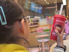 -奈雪的茶(时代天街店)