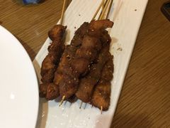-菩提树·素食餐厅(汇智国际商业中心店)