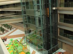 -南京禄口机场雅高铂尔曼大酒店