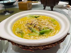 大煮干丝-扬州狮子楼·非遗淮扬菜(总店)