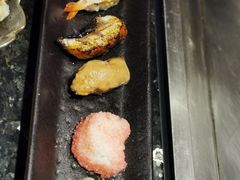 -松临·铁板烧&Omakase(神农店)