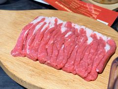 -南门四季铜锅涮肉(东坝店)