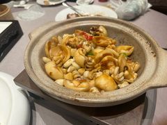 -钱塘宴(东站西子国际店)