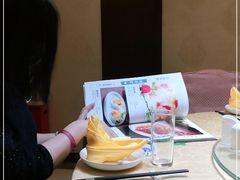 -烤肉宛饭庄(南礼士路店)