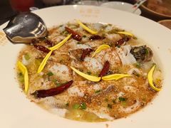 -渔语鱼新川菜Bistro(万象天地店)