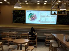 大堂-I-YOU面缘·仁和新城店