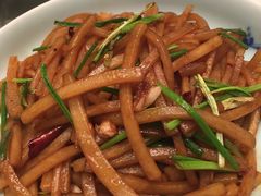 -怡和春天大酒楼(柳芳店)