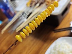 -壹块捌烧烤(灯市口店)