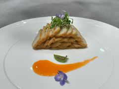 香煎鱼饼-虹御轩·传承江浙菜(虹桥店)