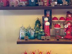 -星巴克(迪士尼小镇店)